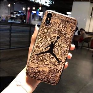 iPhone 7 Plus Air Jordan Case
